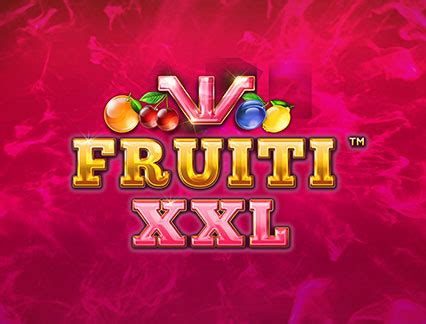 Fruiti XXL 3